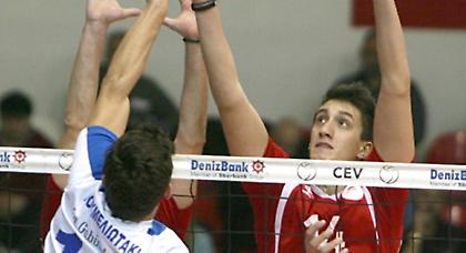 Παρελθόν απ’ τον Ολυμπιακό ο Πελεκούδας