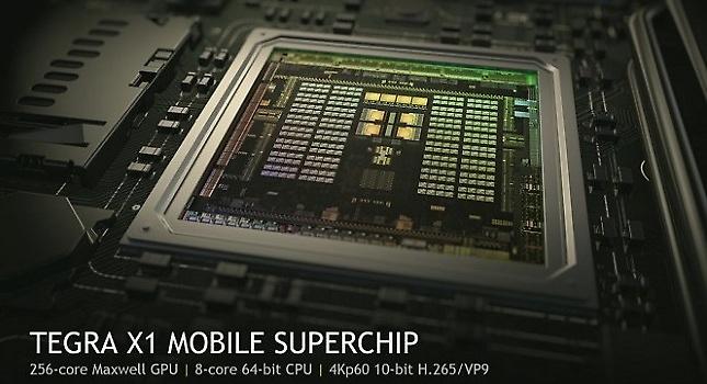 Νέο mobile chip από την Nvidia