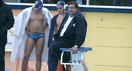 Τέλος με Σελετόπουλο, ανέλαβε Βολτυράκης