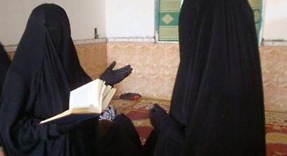 Ποια είναι η 27χρονη Ιταλίδα που έγινε τζιχαντίστρια