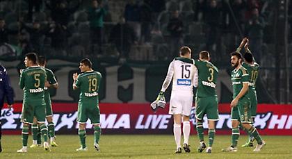 «Στεγνός»… τρία χρόνια μετά