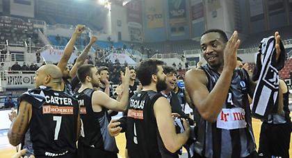 Μαρκόπουλος: «Αν δεν το έπαιρνε ο Δέδας το σουτ, τότε ποιος;»