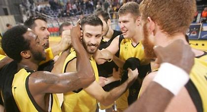 Απαρτία για Πρίφτη