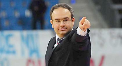 Σακριπάντι: «Ο ΠΑΟΚ έχει καλούς σουτέρ…»