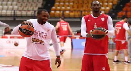 Έτοιμος για Πόλη ο Ολυμπιακός