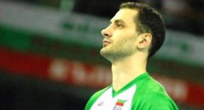 Τέλος από εθνική Βουλγαρίας ο Καζίσκι