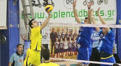 Την «κοπάνησε» ο Ραντούνοβιτς