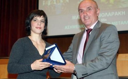 Αντίστροφη μέτρηση για τη γιορτή των κορυφαίων της πάλης