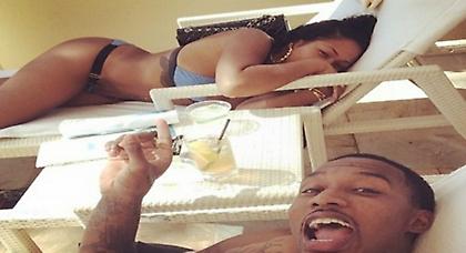 Ο απατημένος ΝΒΑερ και η… πέτρα του σκανδάλου