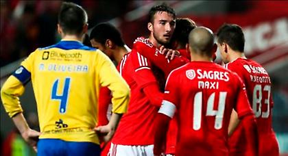 «Καθάρισαν» οι μεγάλοι