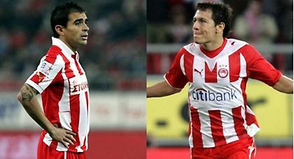 Έφυγε ο άνθρωπος που έφερε Φούνες, Γκαλέτι, Ιμπαγάσα