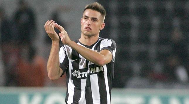 «Τώρα καταλαβαίνω γιατι δεν παίρνει πρωτάθλημα ο ΠΑΟΚ»