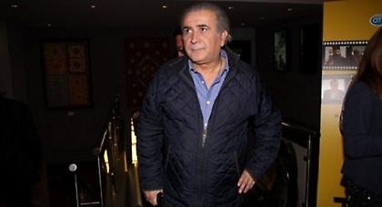 Ο Λαζόπουλος στο στόχαστρο της ΝΔ