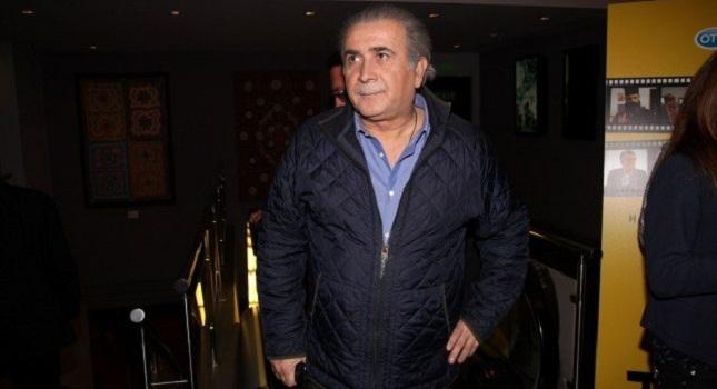 Ο Λαζόπουλος στο στόχαστρο της ΝΔ