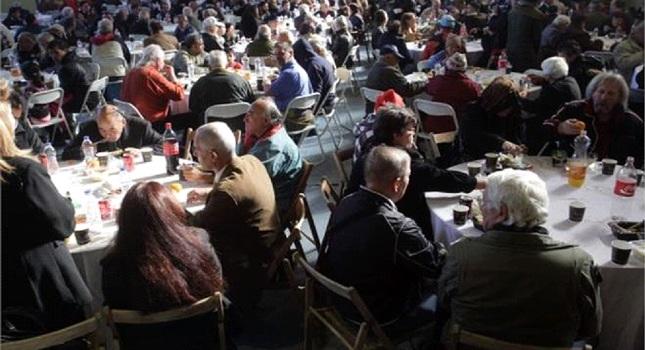 Ξεκινούν οι αιτήσεις για το πρόγραμμα «'Ενδεια»