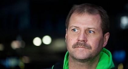 Κραπίκας: «Άλλη ομάδα ο Παναθηναϊκός»