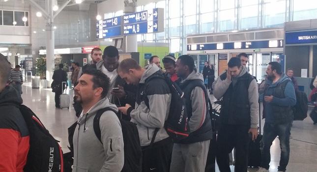 «Στην Πόλη για τη νίκη!»