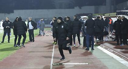 Δεν πήρε τρεις, αλλά δεκατρείς(!) βαθμούς ο ΠΑΟΚ