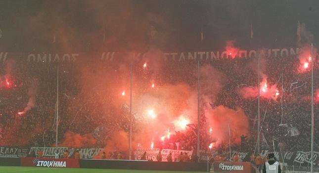 «Πολλοί εναντίον όλων»