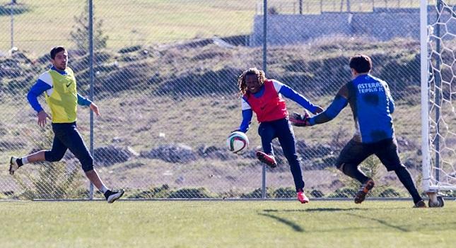 Οι βασικοί χαλαρά, οι υπόλοιποι στην «τσίτα»