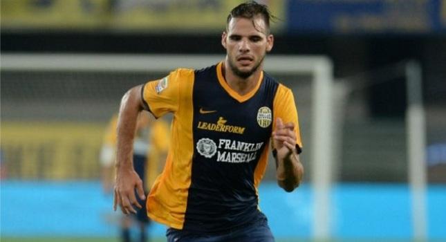 Ταχτσίδης: «Είμαι ερωτευμένος…»