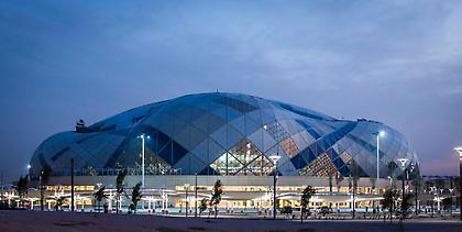 Το πιο χλιδάτο…