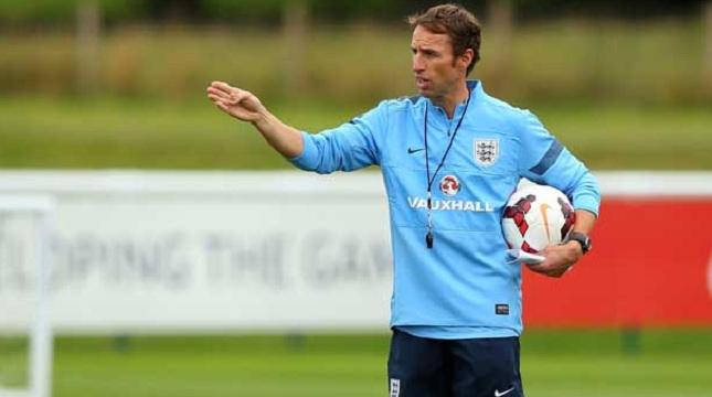 Ανανέωσε ο Σάουθγκεϊτ