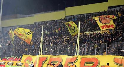 Υπό εκκαθάριση ο Άρης και πάλι