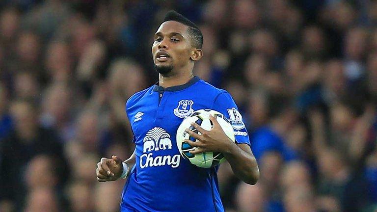 Τα βρήκε με Σαμπντόρια ο Ετό