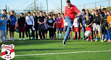 Μαρούσι με ρεκόρ… αλλά και μπάσκετ!