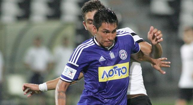 Έφυγε κι άλλος από την Καλλονή