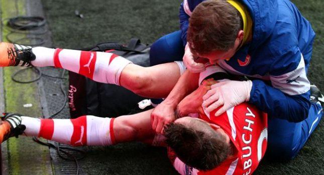 Νέο σοκ με Ντεμπισί