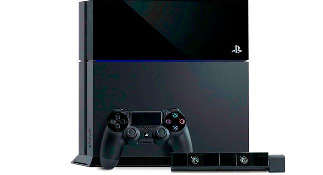 Στα 18.5 εκατομμύρια οι πωλήσεις του PS4