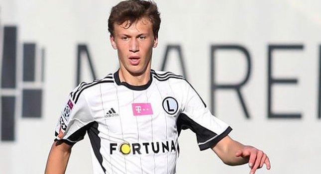 Περνάει ιατρικά στην Άρσεναλ και υπογράφει ο Μπιέλικ