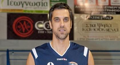 Χατζής: «Φαβορί το Ψυχικό»