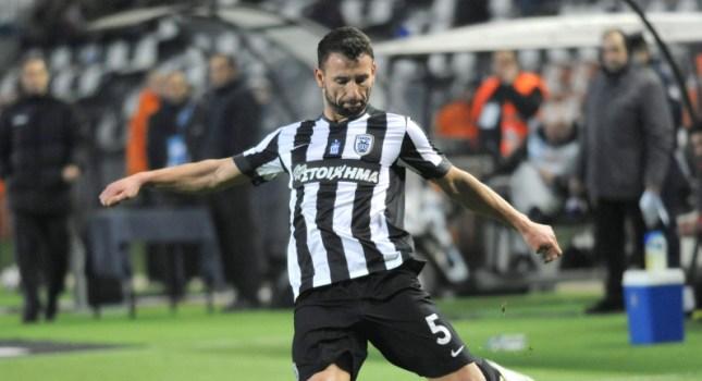 Ρατς: «Στηρίξτε μας περισσότερο από ποτέ»