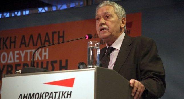 «Το χρέος δεν είναι βιώσιμο»