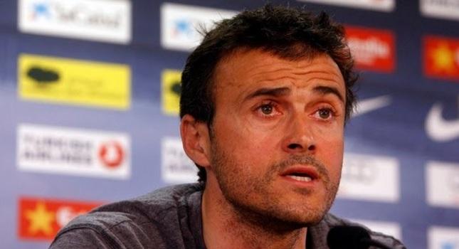 Με τα... δεύτερα η «Μπάρτσα»