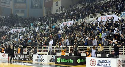 «Πληρώνει» ο ΠΑΟΚ