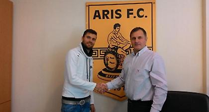 Πήρε Καλογέρη ο Άρης