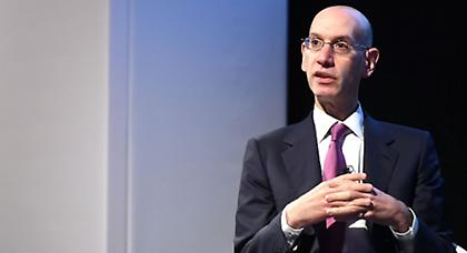 «Μακρινός στόχος η επέκταση του ΝΒΑ στην Ευρώπη»