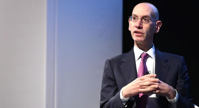 «Μακρινός στόχος η επέκταση του ΝΒΑ στην Ευρώπη»