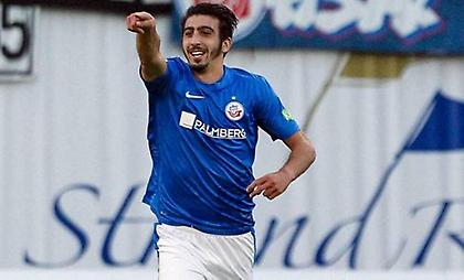 Στην Ντόρτμουντ ο Ιωαννίδης!