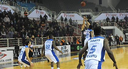 Δέδας: «Ήταν …τυχερό, αλλά και δουλεμένο»