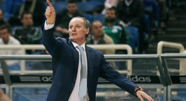 Ιβάνοβιτς: «Προσοχή»