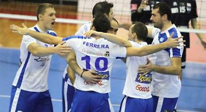 Κοντά στην πρόκριση ο Εθνικός…