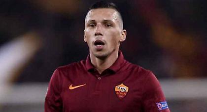 Χολέμπας: «Έχουμε πιο διευρυμένο ρόστερ από τη Γιούβε»