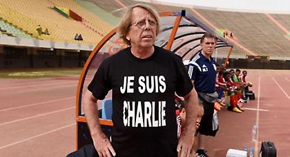 Απίστευτη ταλαιπωρία για Εντινγκά και Κονγκό!