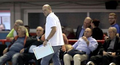 Τεχνικός διευθυντής ο Κεχαγιάς