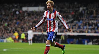 Ο Τόρες είναι εδώ! (video)